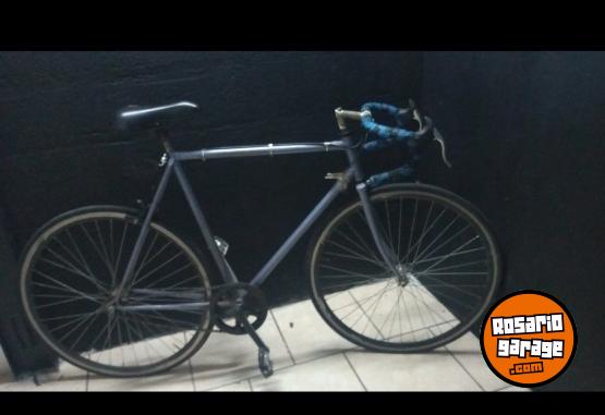 Deportes - Bicicleta Rutera Rodado 28 - En Venta