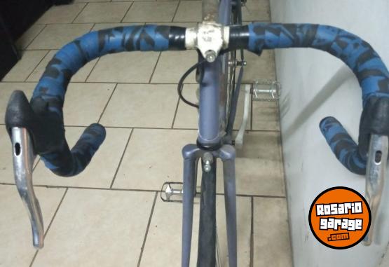 Deportes - Bicicleta Rutera Rodado 28 - En Venta