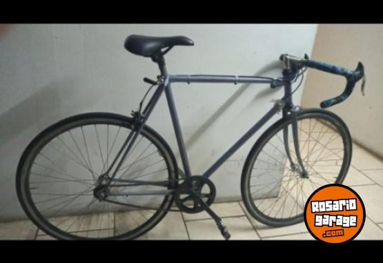 Deportes - Bicicleta Rutera Rodado 28 - En Venta