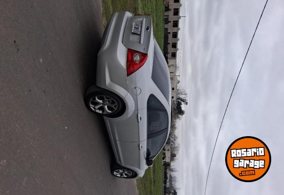 Autos - Ford Focus 2 exe tren plus 2009 GNC 216300Km - En Venta