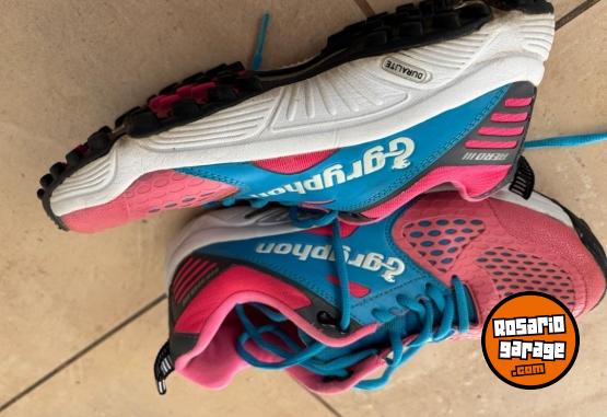 Deportes - Jockey - En Venta
