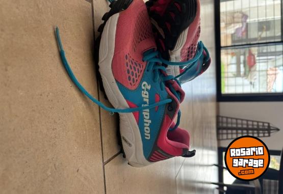 Deportes - Jockey - En Venta