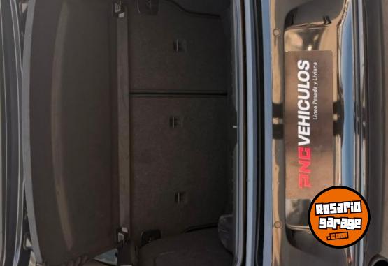 Autos - Bmw 120i M PACKAGE 2017 Nafta 59277Km - En Venta