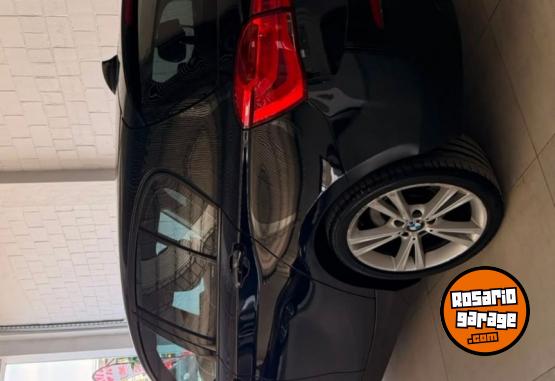 Autos - Bmw 120i M PACKAGE 2017 Nafta 59277Km - En Venta