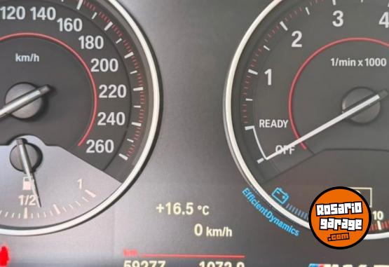 Autos - Bmw 120i M PACKAGE 2017 Nafta 59277Km - En Venta