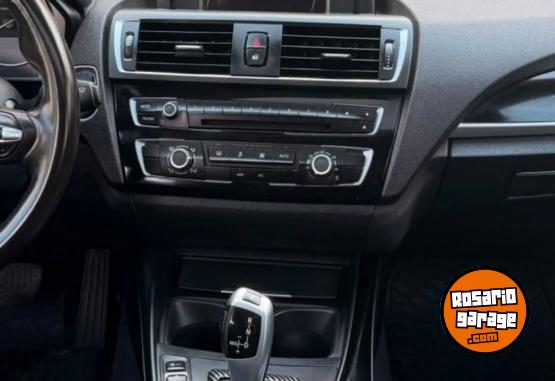 Autos - Bmw 120i M PACKAGE 2017 Nafta 59277Km - En Venta