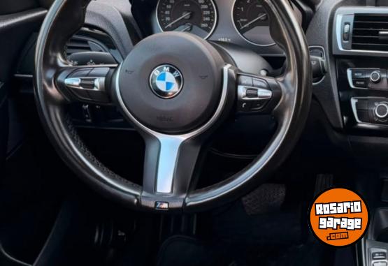 Autos - Bmw 120i M PACKAGE 2017 Nafta 59277Km - En Venta