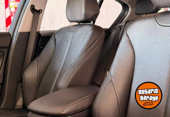 Autos - Bmw 120i M PACKAGE 2017 Nafta 59277Km - En Venta