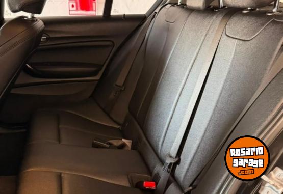 Autos - Bmw 120i M PACKAGE 2017 Nafta 59277Km - En Venta