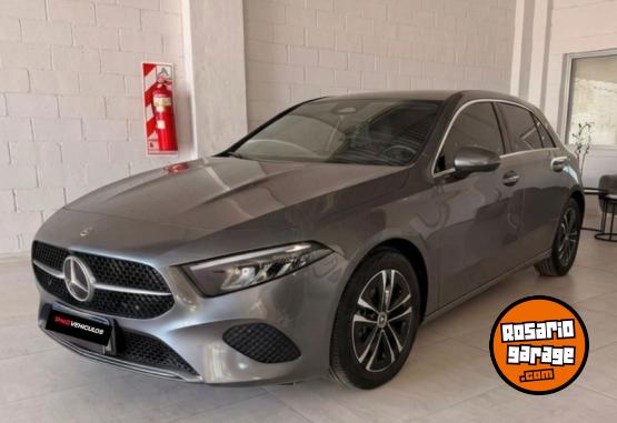 Autos - Mercedes Benz A200 PROGRESSIVE 2025 Nafta 4846Km - En Venta