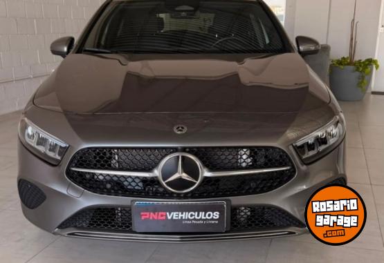Autos - Mercedes Benz A200 PROGRESSIVE 2025 Nafta 4846Km - En Venta