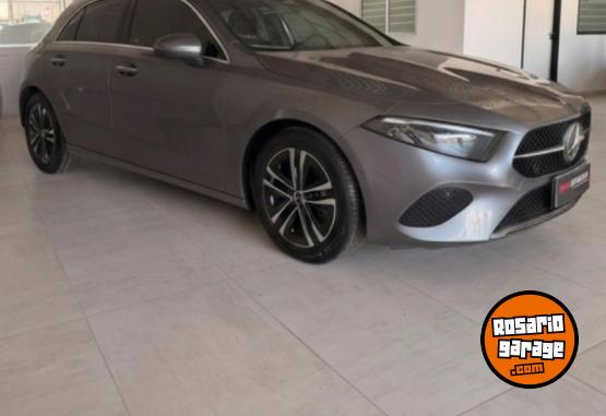 Autos - Mercedes Benz A200 PROGRESSIVE 2025 Nafta 4846Km - En Venta