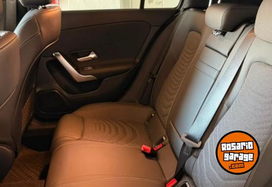 Autos - Mercedes Benz A200 PROGRESSIVE 2025 Nafta 4846Km - En Venta
