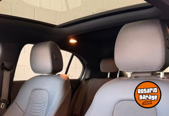 Autos - Mercedes Benz A200 PROGRESSIVE 2025 Nafta 4846Km - En Venta