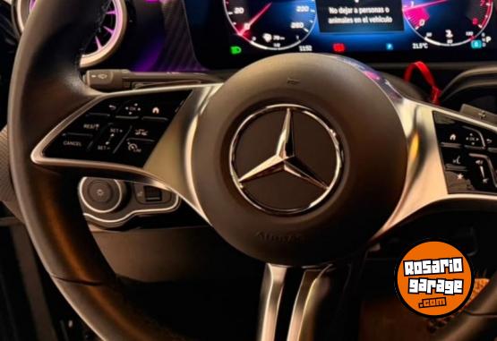 Autos - Mercedes Benz A200 PROGRESSIVE 2025 Nafta 4846Km - En Venta