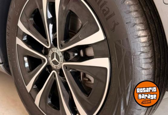 Autos - Mercedes Benz A200 PROGRESSIVE 2025 Nafta 4846Km - En Venta