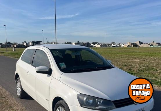 Autos - Volkswagen GOL TREND HIGHLINE 2014 Nafta 127000Km - En Venta