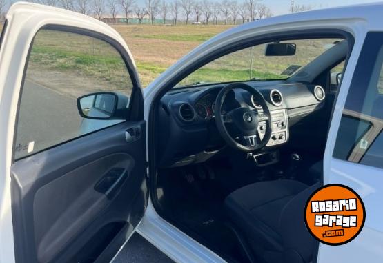 Autos - Volkswagen GOL TREND HIGHLINE 2014 Nafta 127000Km - En Venta