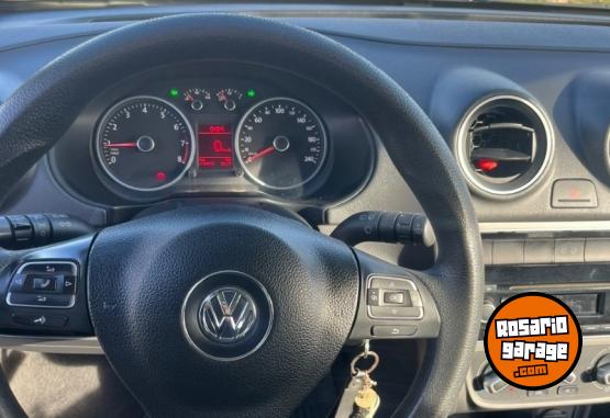 Autos - Volkswagen GOL TREND HIGHLINE 2014 Nafta 127000Km - En Venta