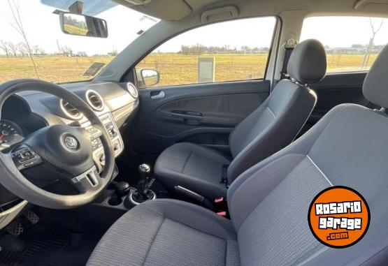 Autos - Volkswagen GOL TREND HIGHLINE 2014 Nafta 127000Km - En Venta