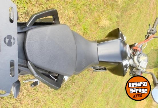 Motos - Ktm Duke 200 2018 Nafta 28000Km - En Venta