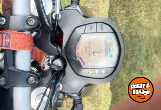 Motos - Ktm Duke 200 2018 Nafta 28000Km - En Venta