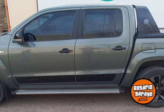 Camionetas - Volkswagen EXTRME HERO V6 2024 Diesel 35000Km - En Venta