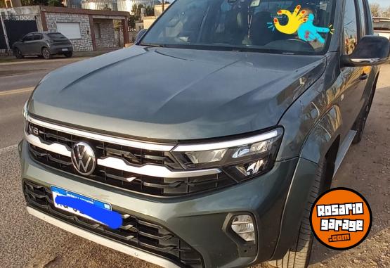 Camionetas - Volkswagen EXTRME HERO V6 2024 Diesel 35000Km - En Venta