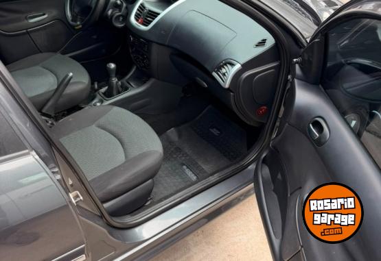 Autos - Peugeot 207 COMPACT XS 2011 Nafta 183000Km - En Venta
