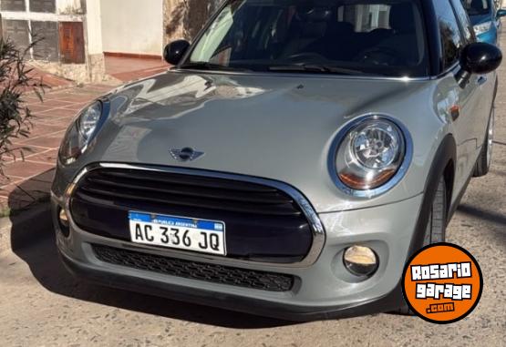 Autos - Mini COOPER 2018 Nafta 90000Km - En Venta