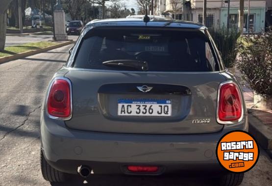 Autos - Mini COOPER 2018 Nafta 90000Km - En Venta
