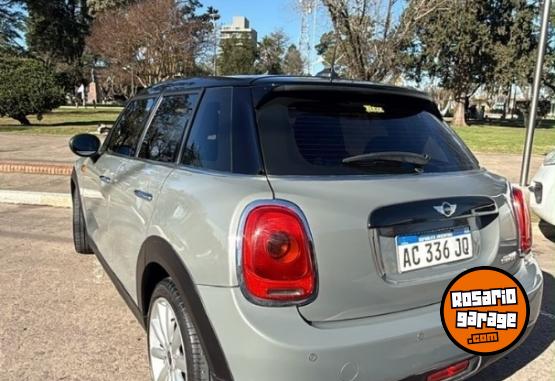 Autos - Mini COOPER 2018 Nafta 90000Km - En Venta