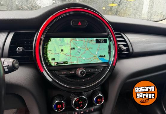 Autos - Mini COOPER 2018 Nafta 90000Km - En Venta