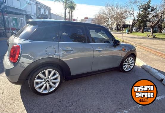 Autos - Mini COOPER 2018 Nafta 90000Km - En Venta