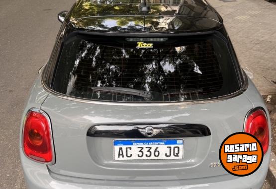Autos - Mini COOPER 2018 Nafta 90000Km - En Venta