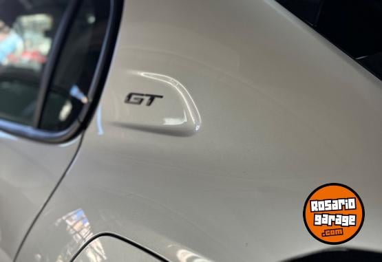 Autos - Peugeot 208 GT 2025 Nafta 12000Km - En Venta