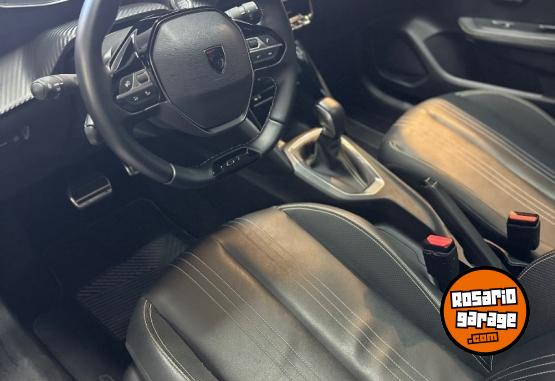 Autos - Peugeot 208 GT 2025 Nafta 12000Km - En Venta