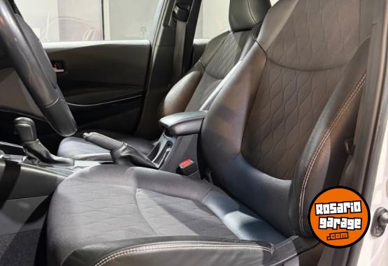 Autos - Toyota Corolla XEI 2.0 CVT 2024 Nafta 44000Km - En Venta
