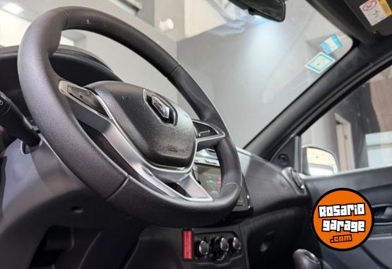 Autos - Renault Sandero Life 1.6N 2024 Nafta 10800Km - En Venta