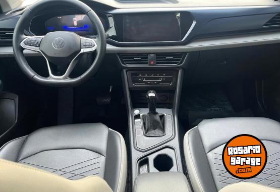 Autos - Volkswagen Taos Comfortline 2023 Nafta 90000Km - En Venta