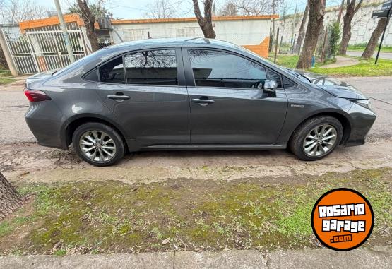 Autos - Toyota Corolla xei Hibrido 2023 Electrico / Hibrido 54000Km - En Venta
