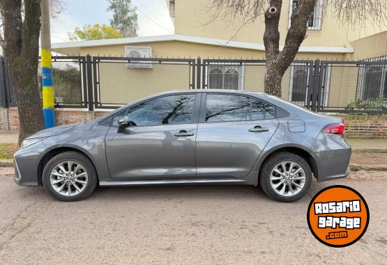 Autos - Toyota Corolla xei Hibrido 2023 Electrico / Hibrido 54000Km - En Venta