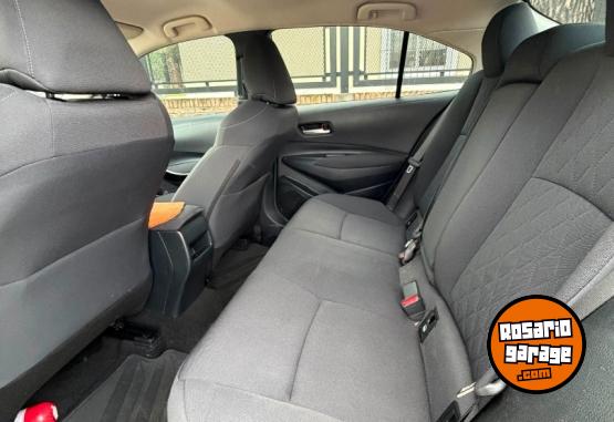 Autos - Toyota Corolla xei Hibrido 2023 Electrico / Hibrido 54000Km - En Venta