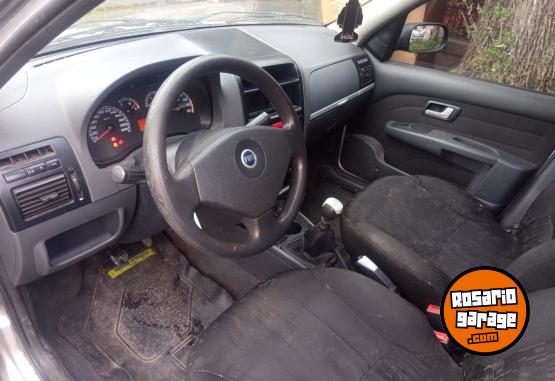 Autos - Fiat Palio weekend 2006 Nafta 200000Km - En Venta