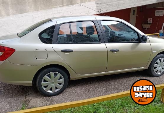 Autos - Renault Symbol 1.5 dCi 2010 Diesel 81600Km - En Venta