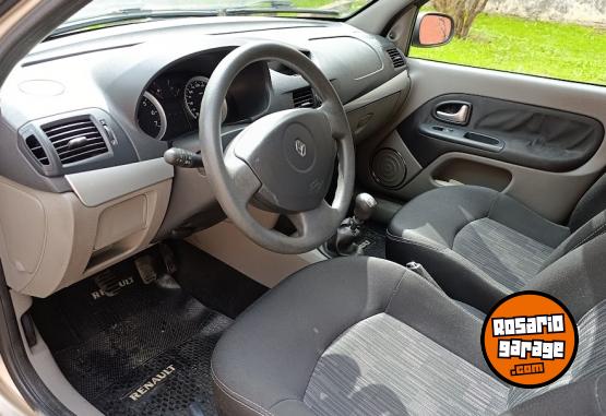 Autos - Renault Symbol 1.5 dCi 2010 Diesel 81600Km - En Venta