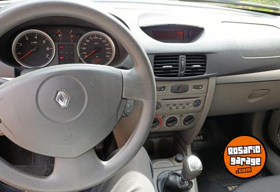 Autos - Renault Symbol 1.5 dCi 2010 Diesel 81600Km - En Venta