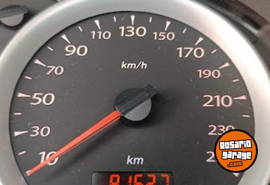 Autos - Renault Symbol 1.5 dCi 2010 Diesel 81600Km - En Venta