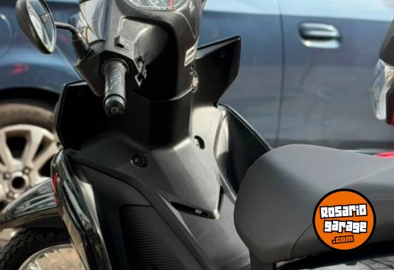 Motos - Honda WAVE 110S 2024 Nafta - En Venta
