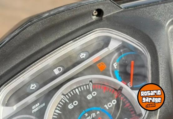 Motos - Honda WAVE 110S 2024 Nafta - En Venta